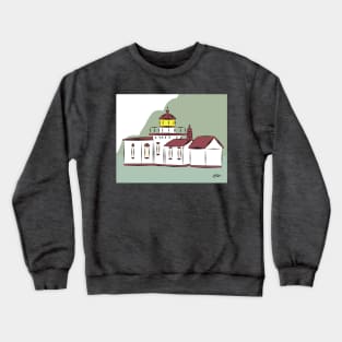 West Point Crewneck Sweatshirt